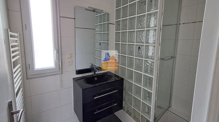 Ma-Cabane - Location Appartement BOUGUENAIS, 65 m²