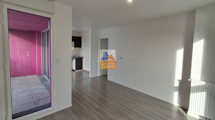 Ma-Cabane - Location Appartement BOUGUENAIS, 64 m²