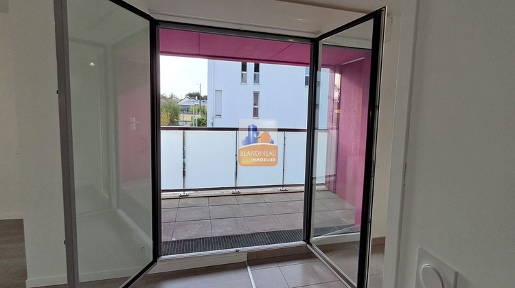 Ma-Cabane - Location Appartement BOUGUENAIS, 64 m²