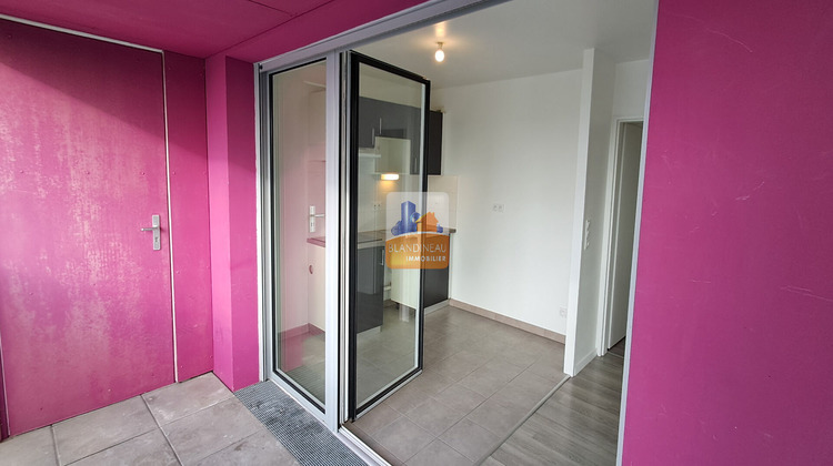 Ma-Cabane - Location Appartement BOUGUENAIS, 64 m²