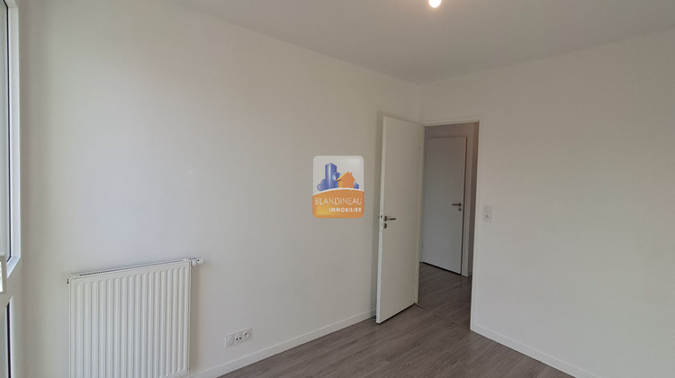 Ma-Cabane - Location Appartement BOUGUENAIS, 64 m²
