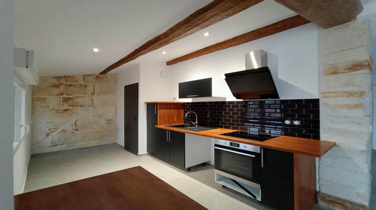 Ma-Cabane - Location Appartement Bouillargues, 43 m²