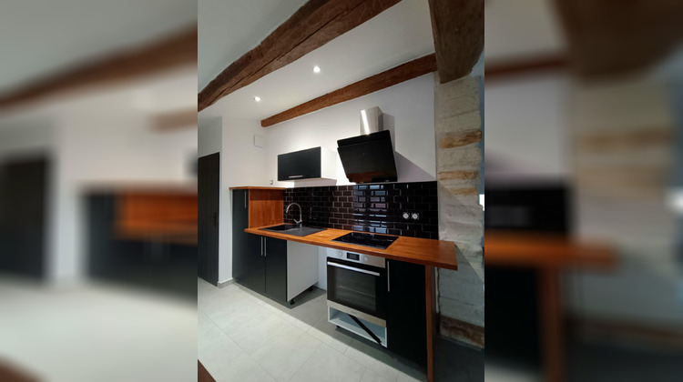 Ma-Cabane - Location Appartement Bouillargues, 43 m²