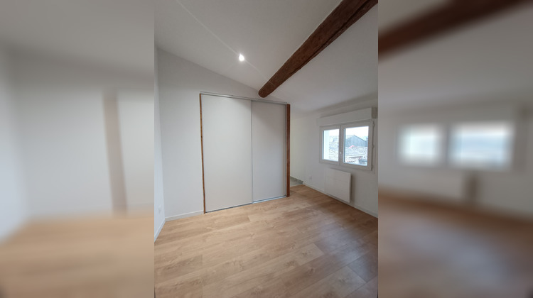 Ma-Cabane - Location Appartement Bouillargues, 43 m²