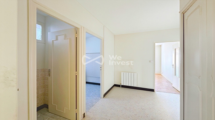 Ma-Cabane - Location Appartement Bouilly-en-Gâtinais, 86 m²