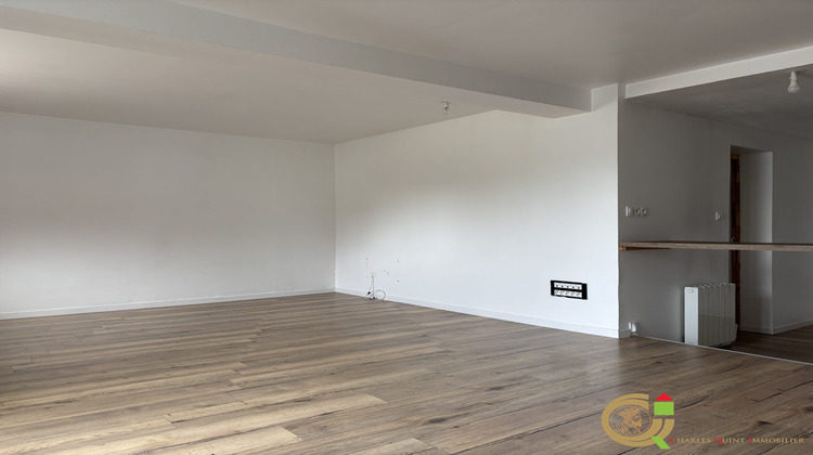 Ma-Cabane - Location Appartement Bouin-Plumoison, 74 m²