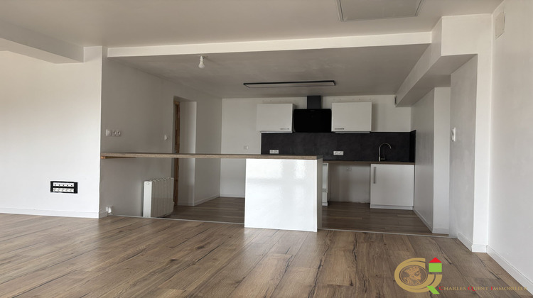 Ma-Cabane - Location Appartement Bouin-Plumoison, 74 m²