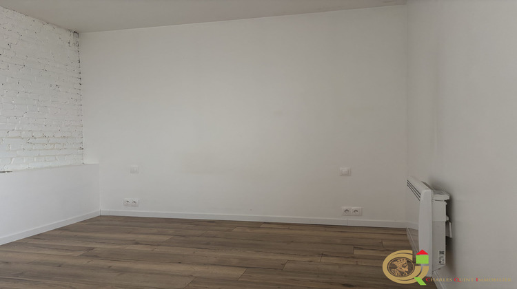 Ma-Cabane - Location Appartement Bouin-Plumoison, 74 m²