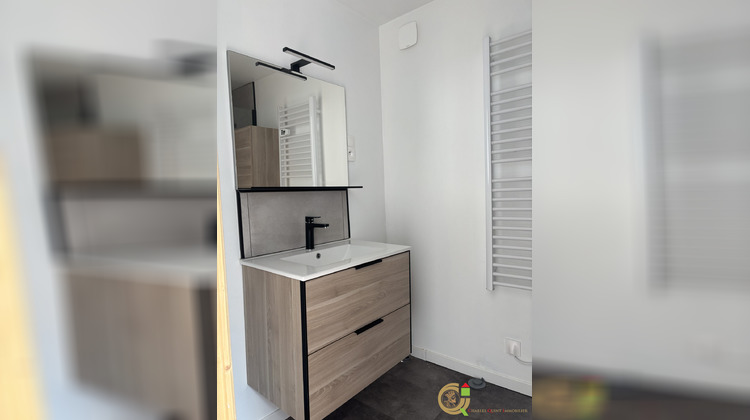 Ma-Cabane - Location Appartement Bouin-Plumoison, 74 m²