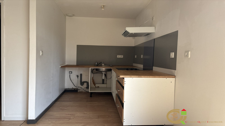 Ma-Cabane - Location Appartement Bouin-Plumoison, 57 m²