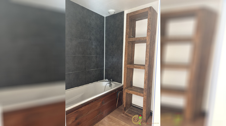 Ma-Cabane - Location Appartement Bouin-Plumoison, 57 m²