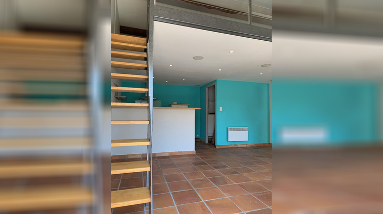 Ma-Cabane - Location Appartement BOUJAN SUR LIBRON, 65 m²
