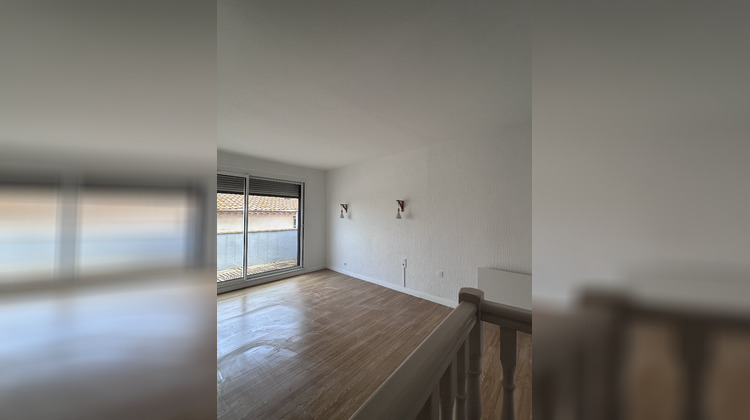 Ma-Cabane - Location Appartement BOUJAN SUR LIBRON, 49 m²