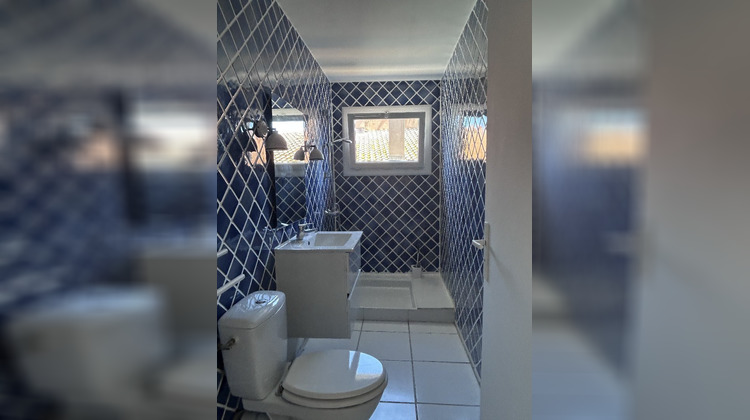 Ma-Cabane - Location Appartement BOUJAN SUR LIBRON, 49 m²
