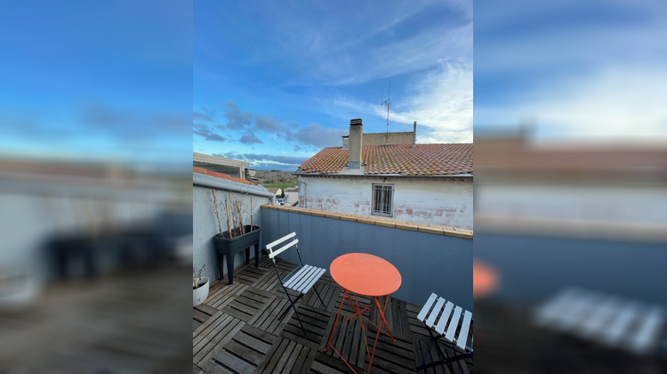 Ma-Cabane - Location Appartement BOUJAN SUR LIBRON, 49 m²