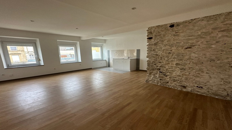 Ma-Cabane - Location Appartement BOULAY MOSELLE, 56 m²