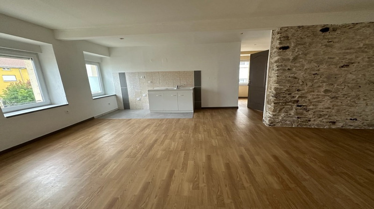 Ma-Cabane - Location Appartement BOULAY MOSELLE, 56 m²