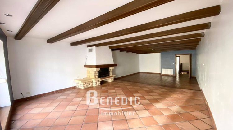 Ma-Cabane - Location Appartement BOULAY-MOSELLE, 127 m²