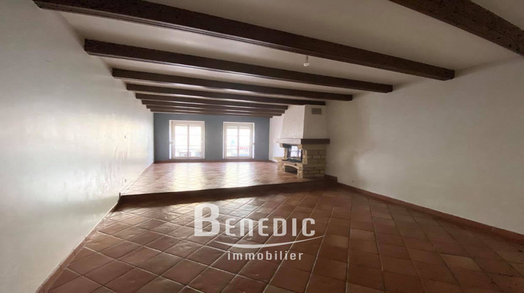 Ma-Cabane - Location Appartement BOULAY-MOSELLE, 127 m²