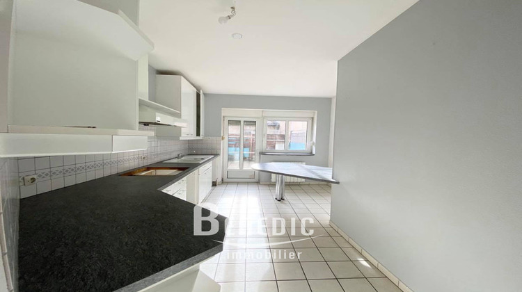 Ma-Cabane - Location Appartement BOULAY-MOSELLE, 127 m²