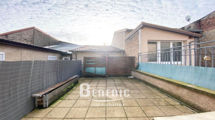 Ma-Cabane - Location Appartement BOULAY-MOSELLE, 127 m²