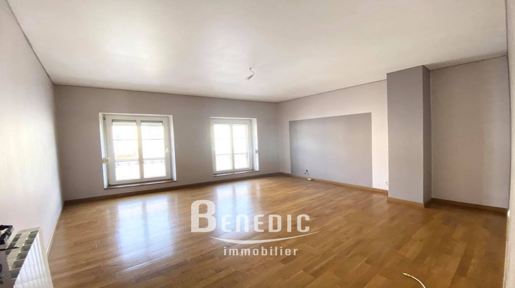 Ma-Cabane - Location Appartement BOULAY-MOSELLE, 127 m²