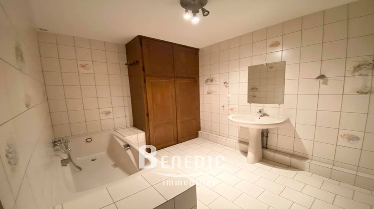 Ma-Cabane - Location Appartement BOULAY-MOSELLE, 127 m²