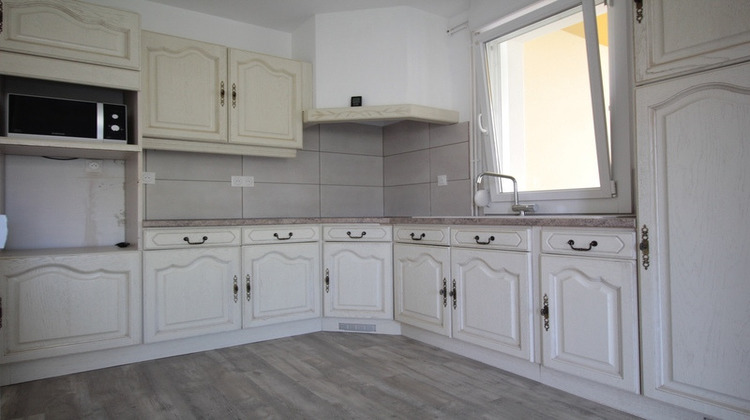 Ma-Cabane - Location Appartement BOULAY MOSELLE, 61 m²