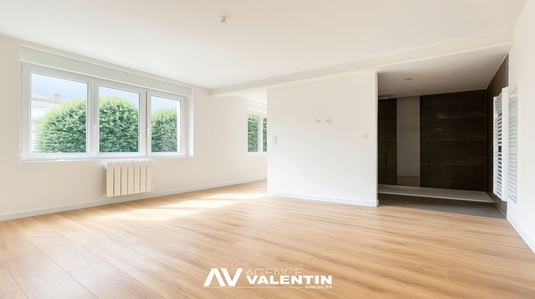 Ma-Cabane - Location Appartement Boulay-Moselle, 75 m²