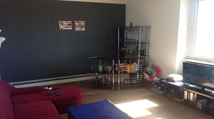 Ma-Cabane - Location Appartement BOULAY-MOSELLE, 53 m²