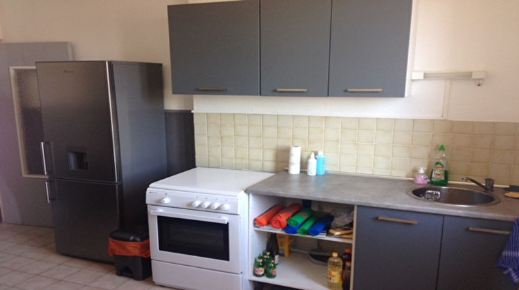 Ma-Cabane - Location Appartement BOULAY-MOSELLE, 53 m²