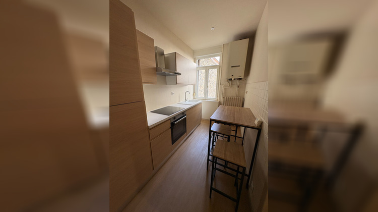 Ma-Cabane - Location Appartement BOULAY-MOSELLE, 78 m²