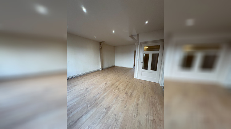 Ma-Cabane - Location Appartement BOULAY-MOSELLE, 78 m²