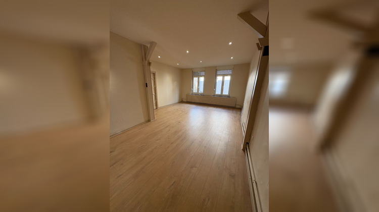 Ma-Cabane - Location Appartement BOULAY-MOSELLE, 78 m²