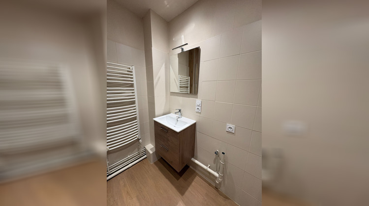 Ma-Cabane - Location Appartement BOULAY-MOSELLE, 78 m²