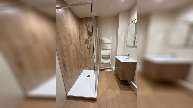 Ma-Cabane - Location Appartement BOULAY-MOSELLE, 78 m²