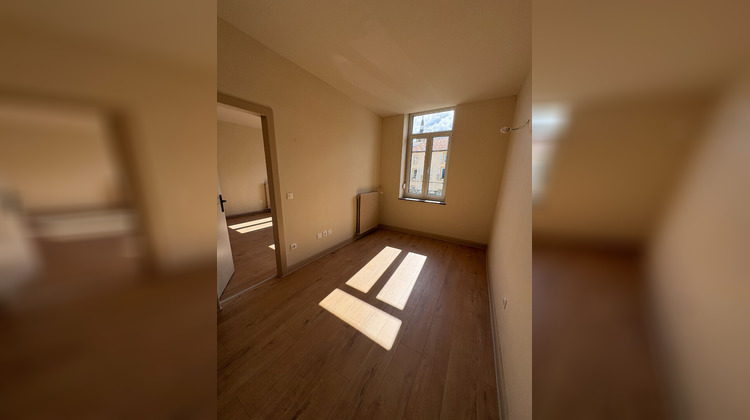 Ma-Cabane - Location Appartement BOULAY-MOSELLE, 78 m²