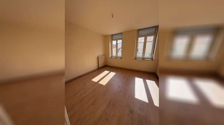 Ma-Cabane - Location Appartement BOULAY-MOSELLE, 78 m²