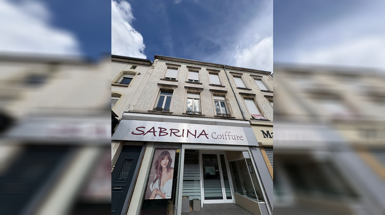 Ma-Cabane - Location Appartement BOULAY-MOSELLE, 78 m²