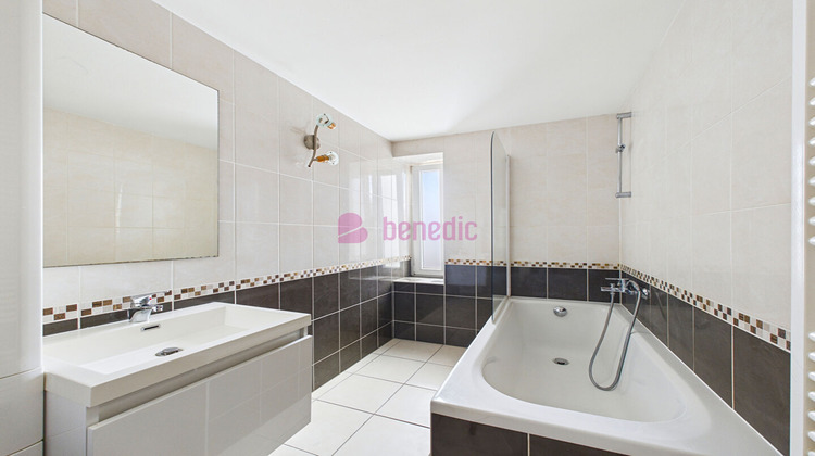 Ma-Cabane - Location Appartement BOULAY-MOSELLE, 86 m²