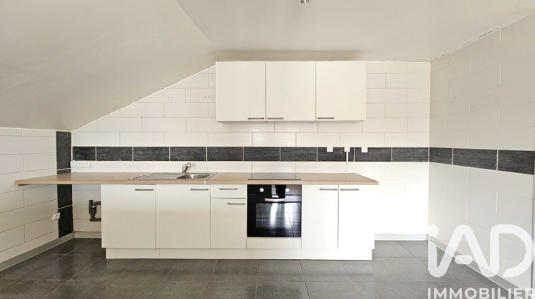 Ma-Cabane - Location Appartement Boulay-Moselle, 97 m²