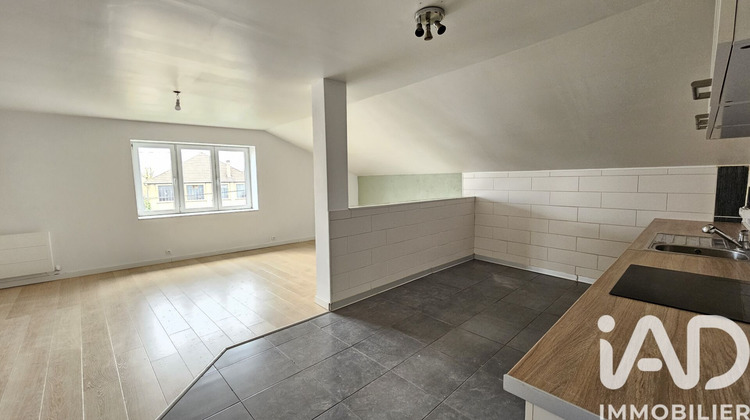 Ma-Cabane - Location Appartement Boulay-Moselle, 97 m²