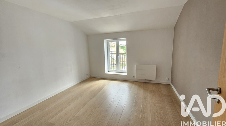 Ma-Cabane - Location Appartement Boulay-Moselle, 97 m²