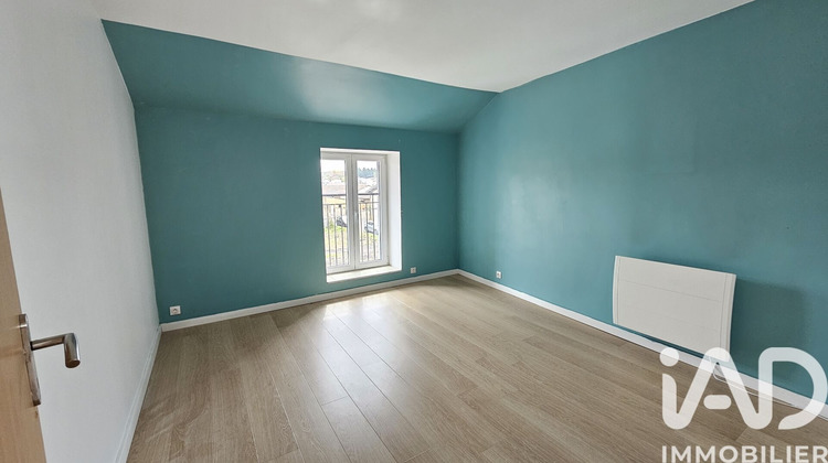 Ma-Cabane - Location Appartement Boulay-Moselle, 97 m²