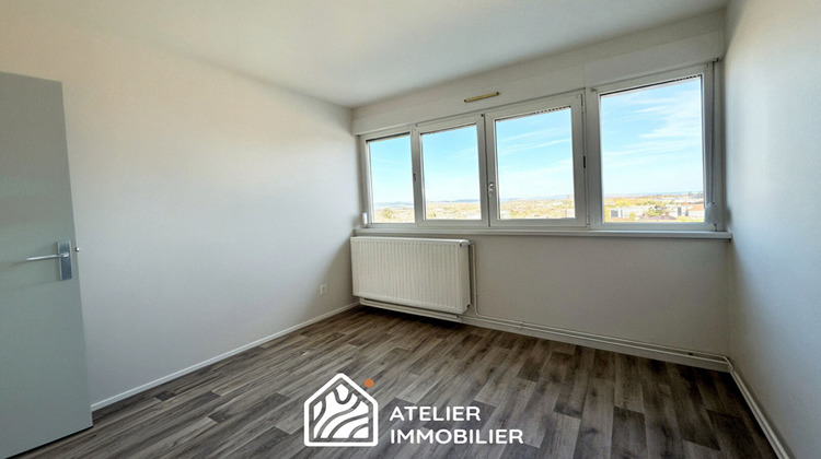 Ma-Cabane - Location Appartement BOULAY-MOSELLE, 65 m²