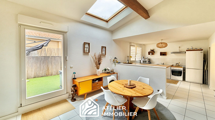 Ma-Cabane - Location Appartement BOULAY-MOSELLE, 74 m²