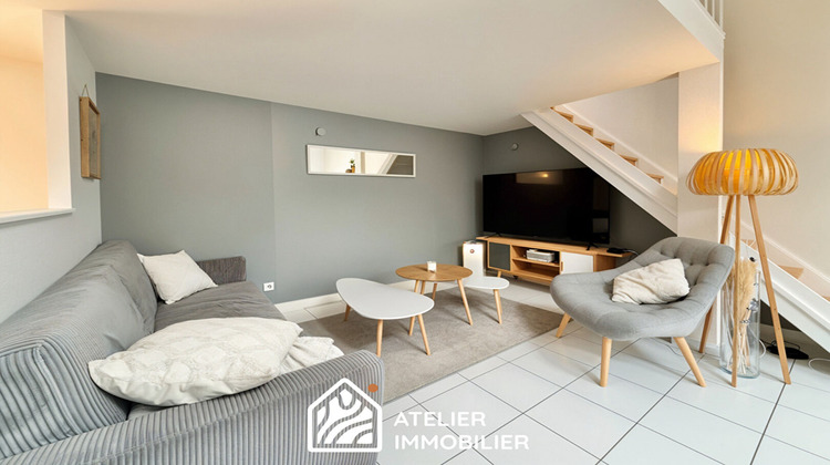 Ma-Cabane - Location Appartement BOULAY-MOSELLE, 74 m²