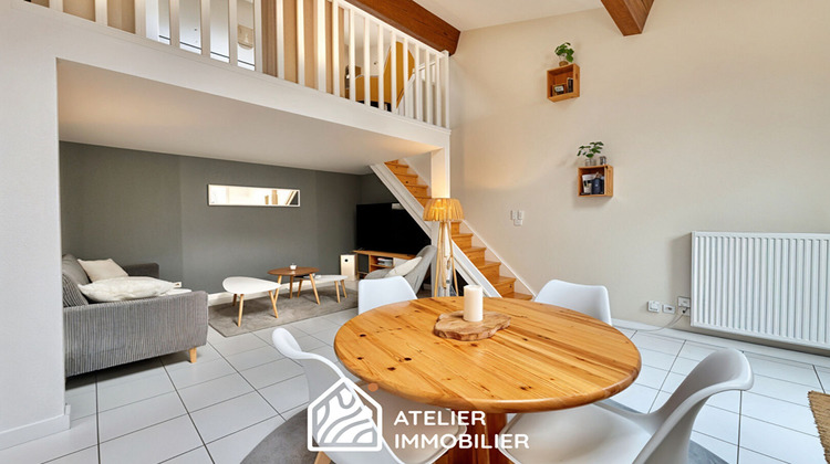 Ma-Cabane - Location Appartement BOULAY-MOSELLE, 74 m²