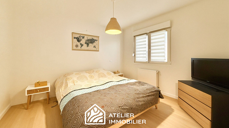 Ma-Cabane - Location Appartement BOULAY-MOSELLE, 74 m²