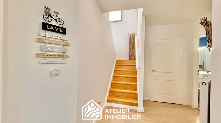 Ma-Cabane - Location Appartement BOULAY-MOSELLE, 74 m²